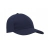 Cap - mod. 4242:Navy, Cotton